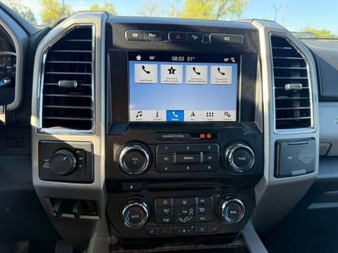 Used 2018 Ford F250 Lariat w/ Chrome Package AWD/4WD image 17