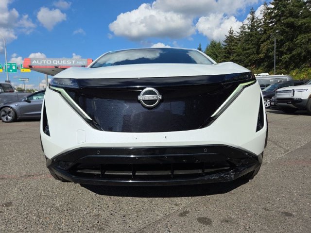 Used 2024 Nissan Ariya AWD image 20