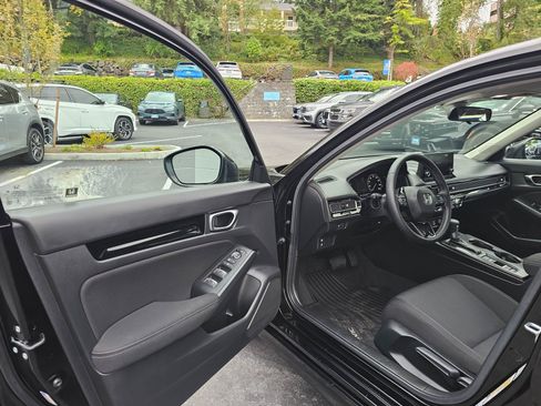 Used 2024 Honda Civic EX image 22