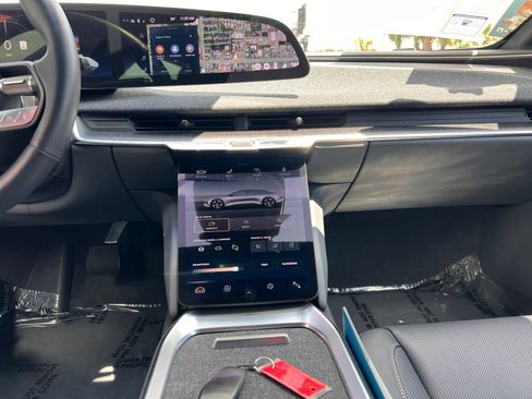 Used 2024 Lucid Air Touring AWD/4WD image 49