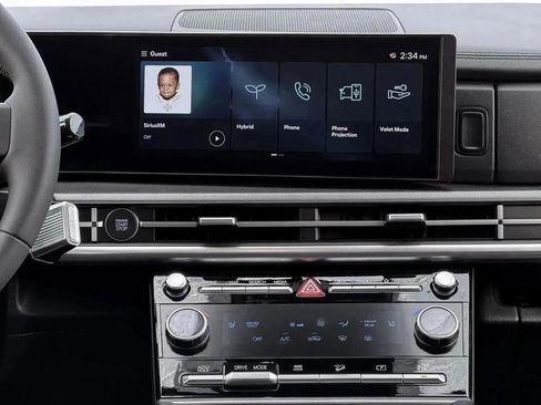 New 2026 Hyundai Santa Fe SEL AWD/4WD image 18