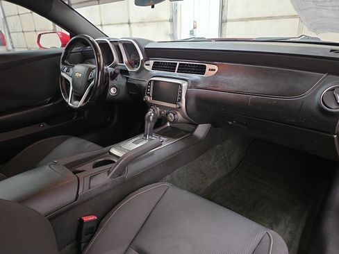 Used 2013 Chevrolet Camaro LT w/ RS Package image 45