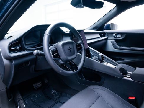 Used 2023 Polestar Polestar 2 FWD image 17