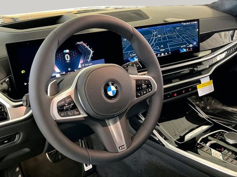 New 2027 BMW X7 xDrive40i w/ M Sport Package AWD/4WD image 7