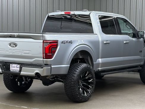 Used 2026 Ford F150 Lariat AWD/4WD image 5