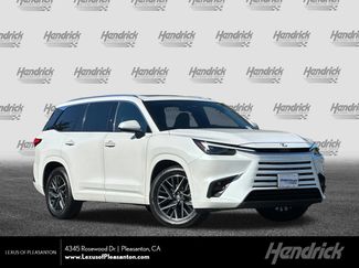 Used 2024 Lexus TX 350 AWD w/ Cold Weather Package video 1