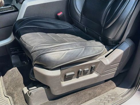 Used 2012 Ford F150 FX4 w/ FX Luxury Pkg AWD/4WD image 21
