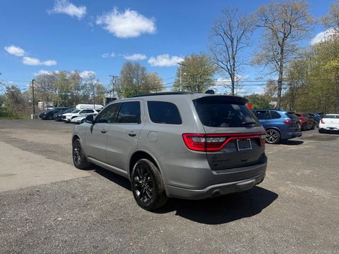 Used 2023 Dodge Durango GT AWD/4WD image 10
