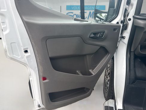Used 2023 Ford Transit 250 Low Roof w/ Exterior Upgrade Package RWD image 19