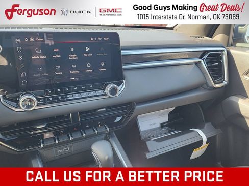 New 2026 GMC Canyon Elevation w/ Convenience Package AWD/4WD image 36