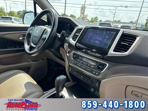 Used 2016 Honda Pilot EX-L image 43
