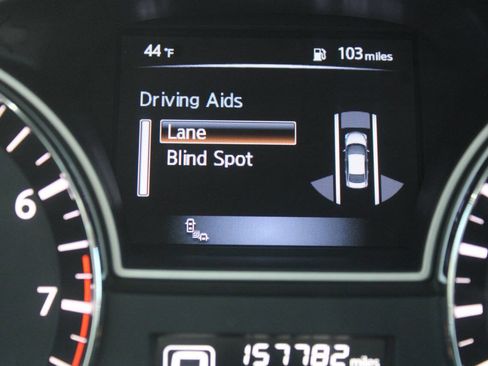 Used 2015 Nissan Altima 3.5 SL image 40