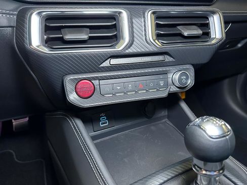 New 2025 Ford Mustang GT Premium image 24