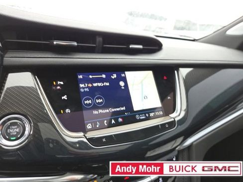 Used 2024 Cadillac XT6 Sport image 10