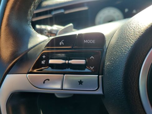 Used 2023 Hyundai Santa Cruz Limited w/ Winter Package image 21