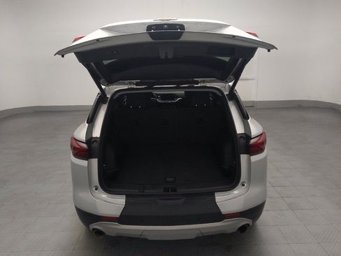 Used 2020 Chevrolet Blazer LT FWD image 29