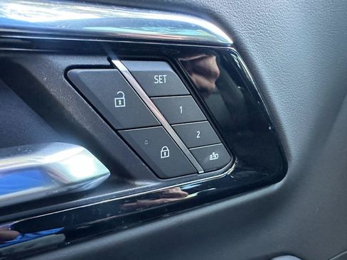 Used 2025 Chevrolet Tahoe RST w/ RST Capability Package AWD/4WD image 10