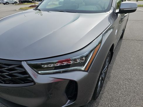 New 2026 Acura RDX A-Spec AWD/4WD image 30