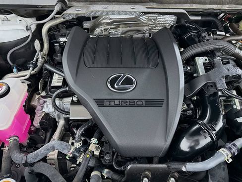 Certified 2025 Lexus RX 350 Premium w/ Convenience Package FWD image 31