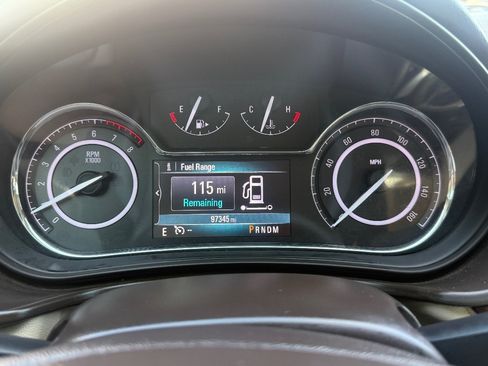 Used 2015 Buick Regal FWD image 23