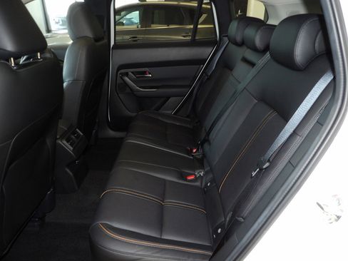 Certified 2025 MAZDA CX-50 AWD 2.5 S w/ Weather Package image 23