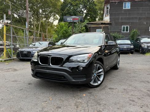 Used 2014 BMW X1 xDrive28i AWD/4WD image 2