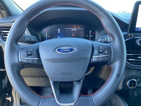 Used 2025 Ford Escape ST-Line FWD image 35