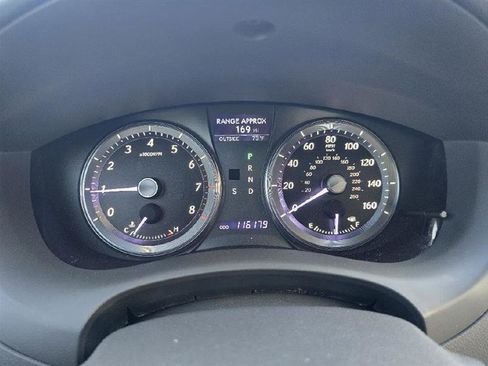 Used 2012 Lexus ES 350 image 35