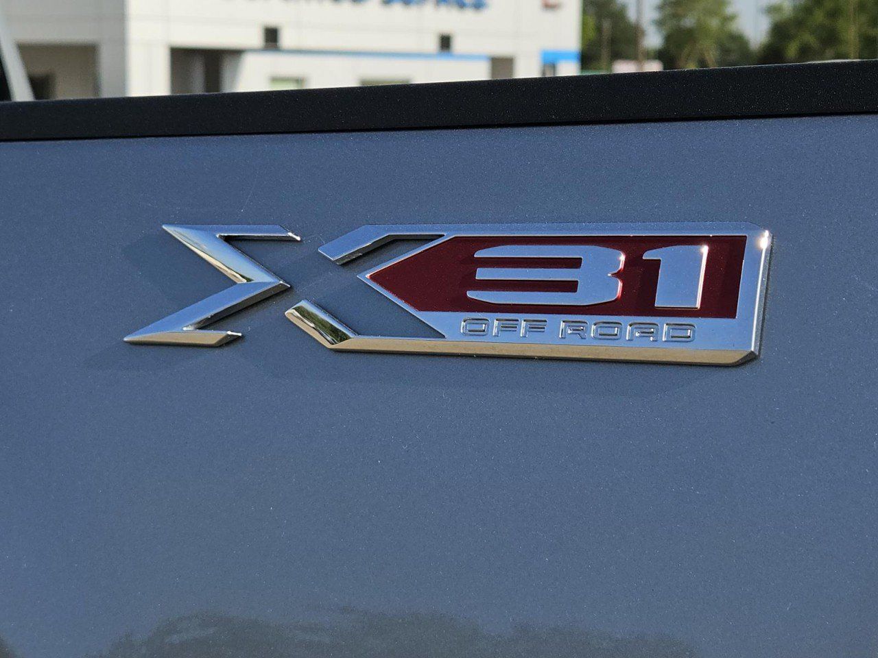 Certified 2025 GMC Sierra 2500 SLE w/ SLE Value Package; AWD/4WD image 7