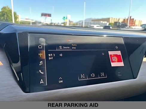 Used 2022 Audi e-tron GT Premium Plus AWD/4WD image 29