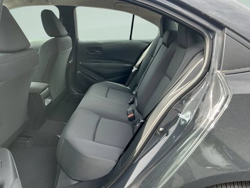 Used 2026 Toyota Corolla LE FWD image 15