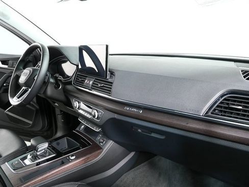 Used 2023 Audi Q5 2.0T Premium Plus w/ Premium Plus Package image 25