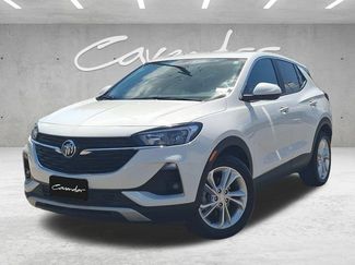 Used 2023 Buick Encore GX Preferred FWD video 1