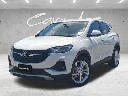 Used 2023 Buick Encore GX Preferred