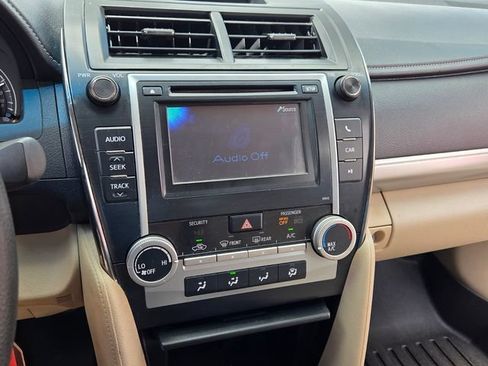 Used 2012 Toyota Camry LE FWD image 19