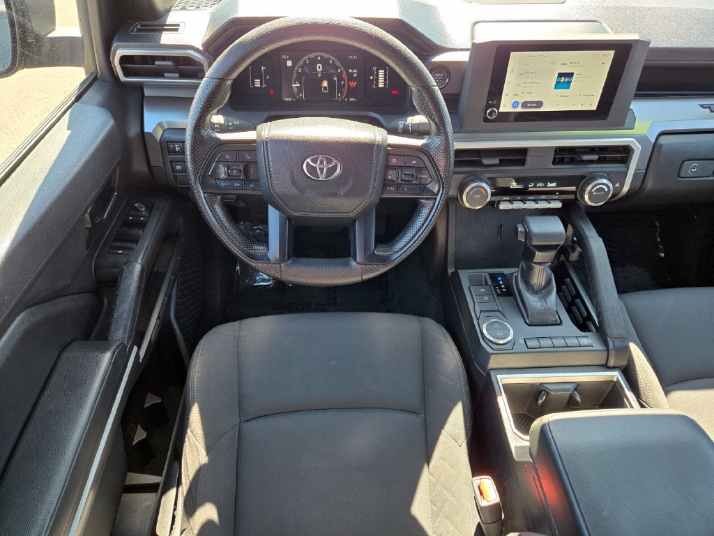 Used 2024 Toyota Tacoma SR5 RWD image 13