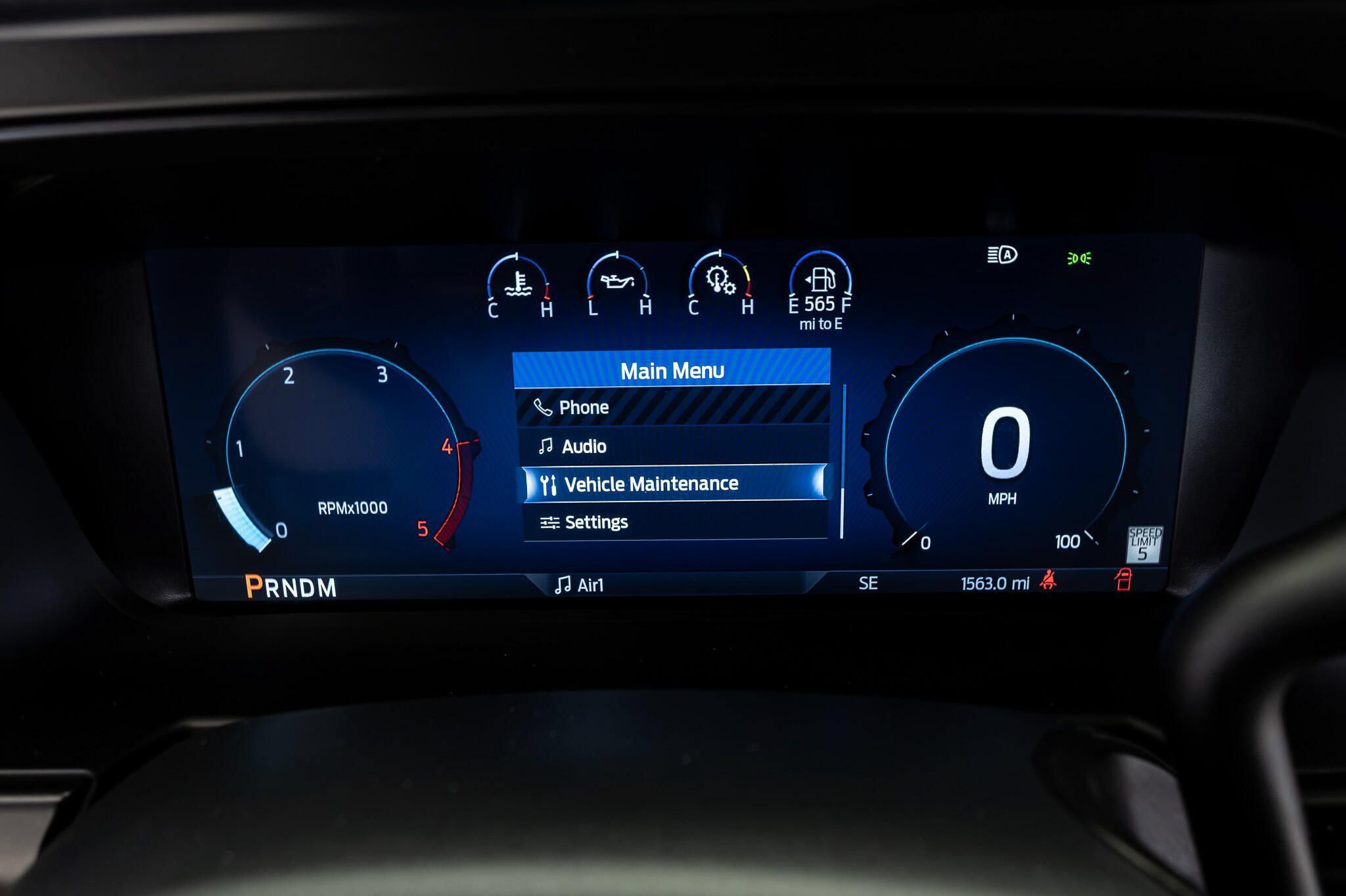Used 2026 Ford F450 Platinum AWD/4WD image 17