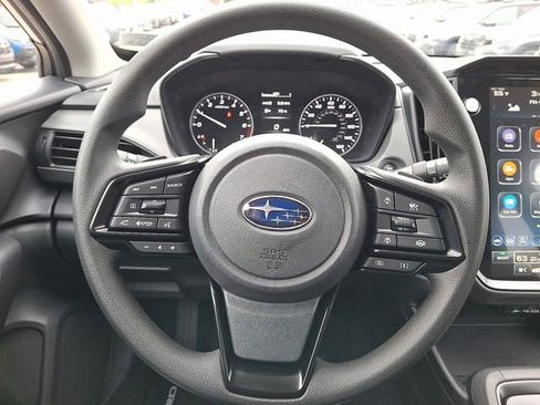 New 2026 Subaru Crosstrek 2.0i Premium AWD/4WD image 18