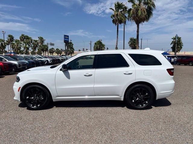 Used 2022 Dodge Durango GT RWD image 5
