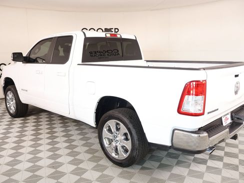 Used 2022 RAM 1500 Big Horn AWD/4WD image 22