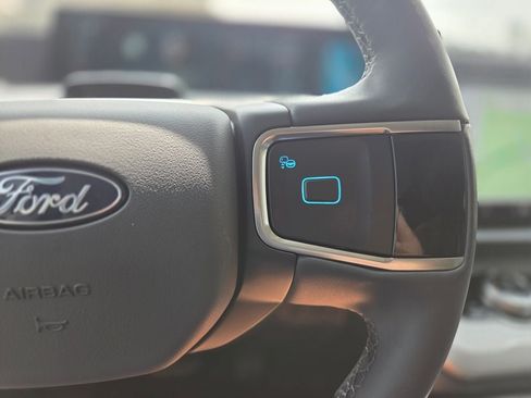 New 2026 Ford Expedition Active RWD image 22