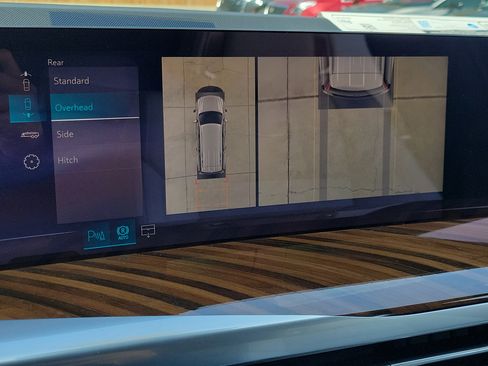 New 2026 Cadillac Escalade Platinum Sport image 28