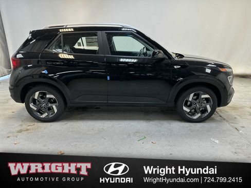 New 2026 Hyundai Venue SEL image 7
