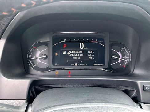 Used 2023 Honda Passport TrailSport image 13