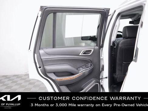 Used 2020 GMC Yukon Denali AWD/4WD image 11