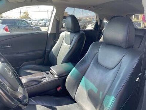 Used 2015 Lexus RX 350 AWD image 17