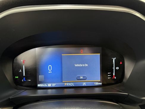 Used 2023 Ford Escape Active w/ Tech Pack #1 image 16