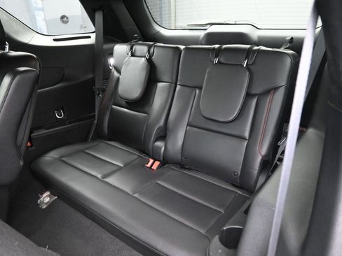 Used 2023 Ford Explorer ST-Line w/ Class IV Trailer Tow Package image 14