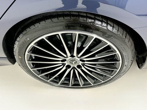 New 2026 Mercedes-Benz C 300 Sedan image 34