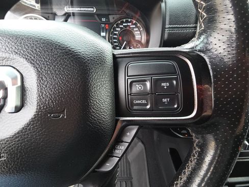 Used 2022 RAM 2500 Power Wagon w/ Level 2 Equipment Group image 20